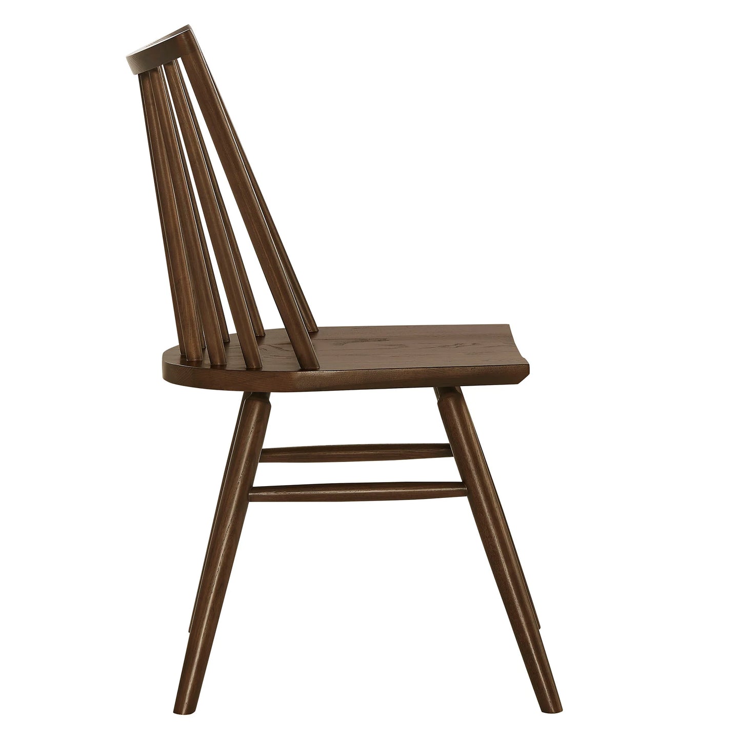 Alvar Spindle Back Dining Side Chairs