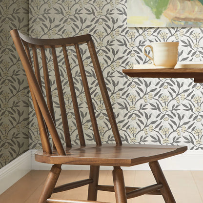 Alvar Spindle Back Dining Side Chairs