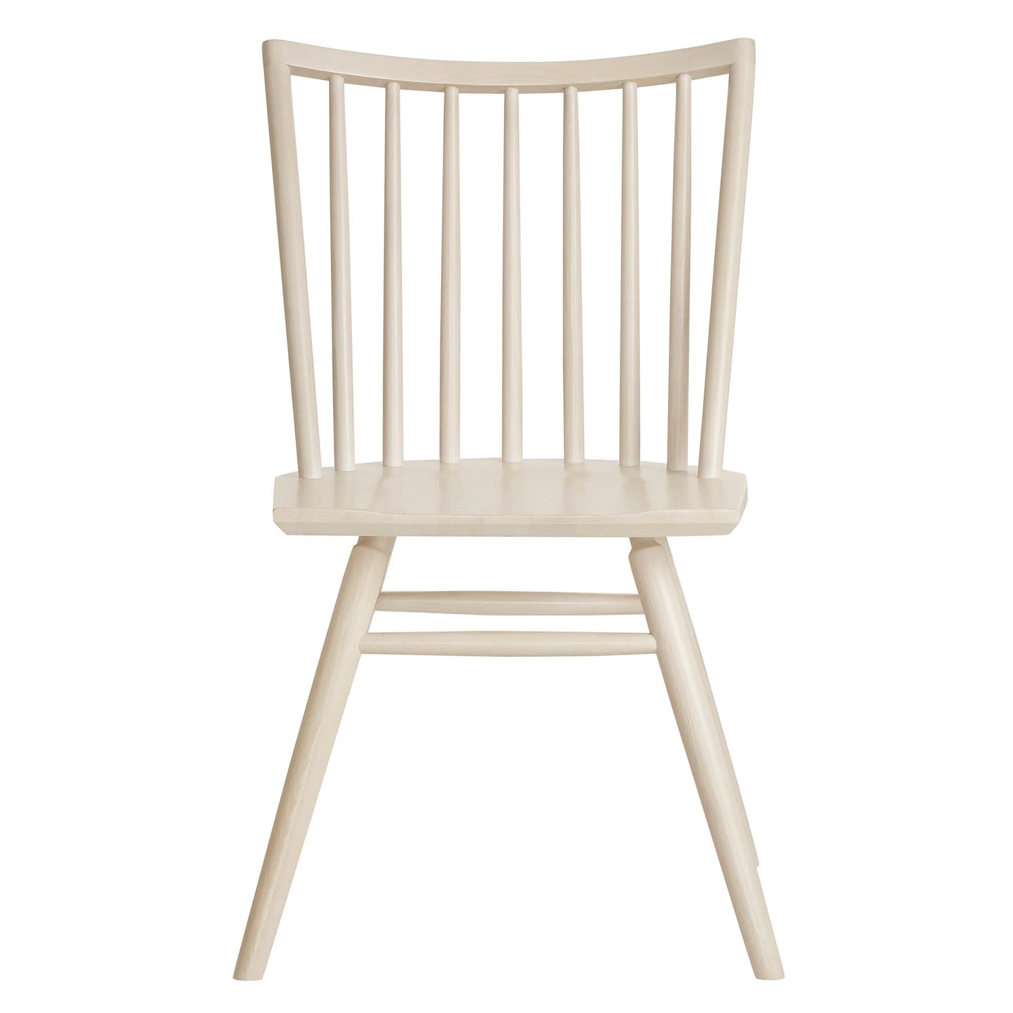 Alvar Spindle Back Dining Side Chairs