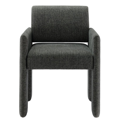 Daven Fabric Upholstered Dining Chair