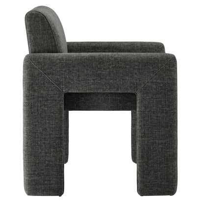 Daven Fabric Upholstered Dining Chair
