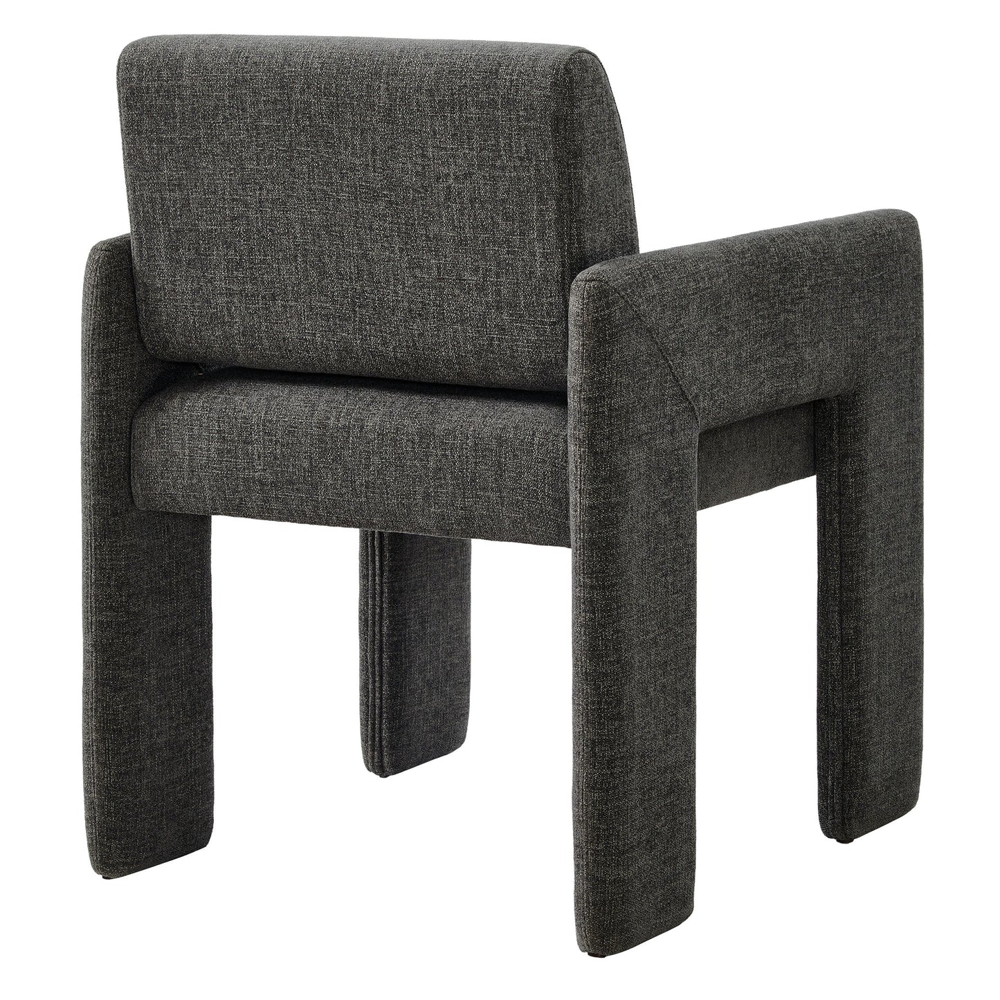 Daven Fabric Upholstered Dining Chair