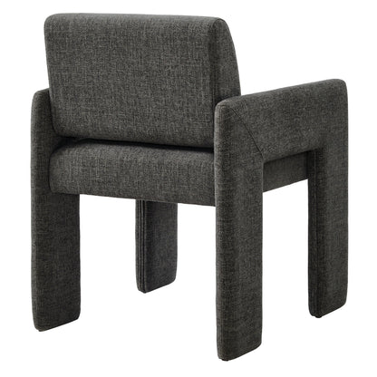 Daven Fabric Upholstered Dining Chair