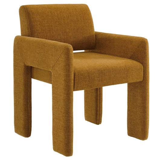 Daven Fabric Upholstered Dining Chair