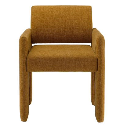 Daven Fabric Upholstered Dining Chair