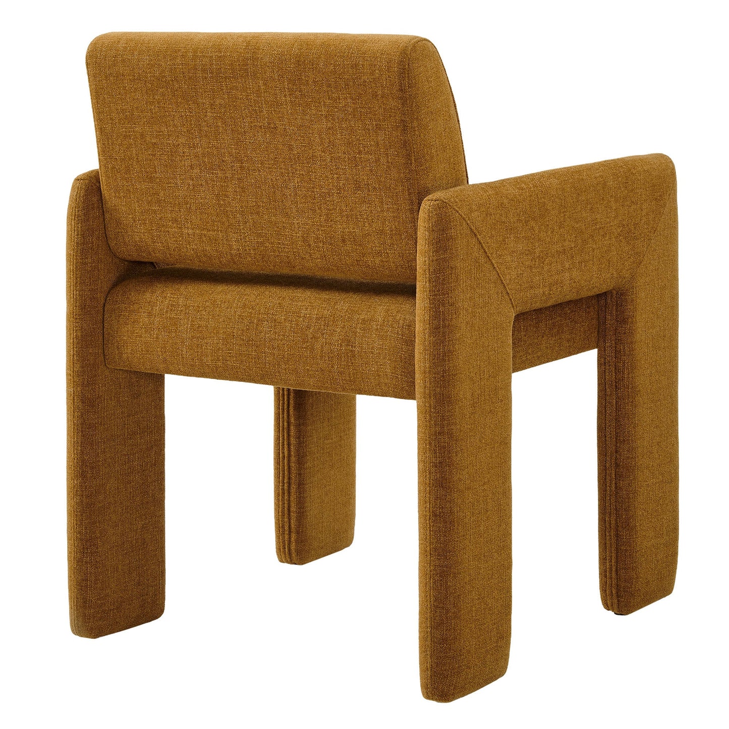 Daven Fabric Upholstered Dining Chair