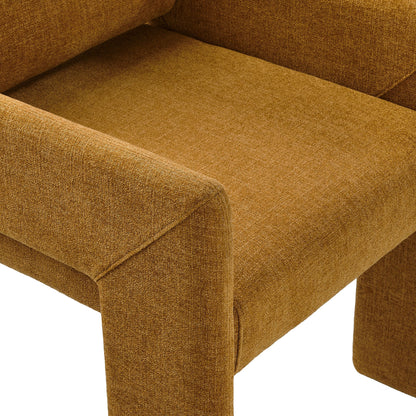 Daven Fabric Upholstered Dining Chair