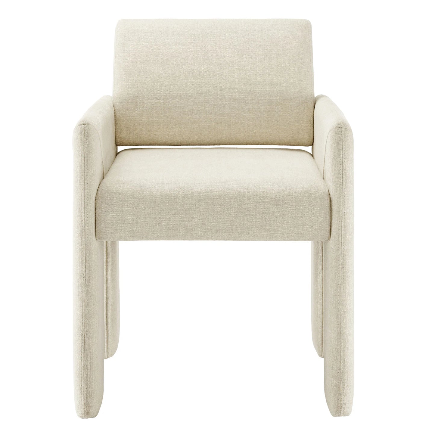Daven Fabric Upholstered Dining Chair