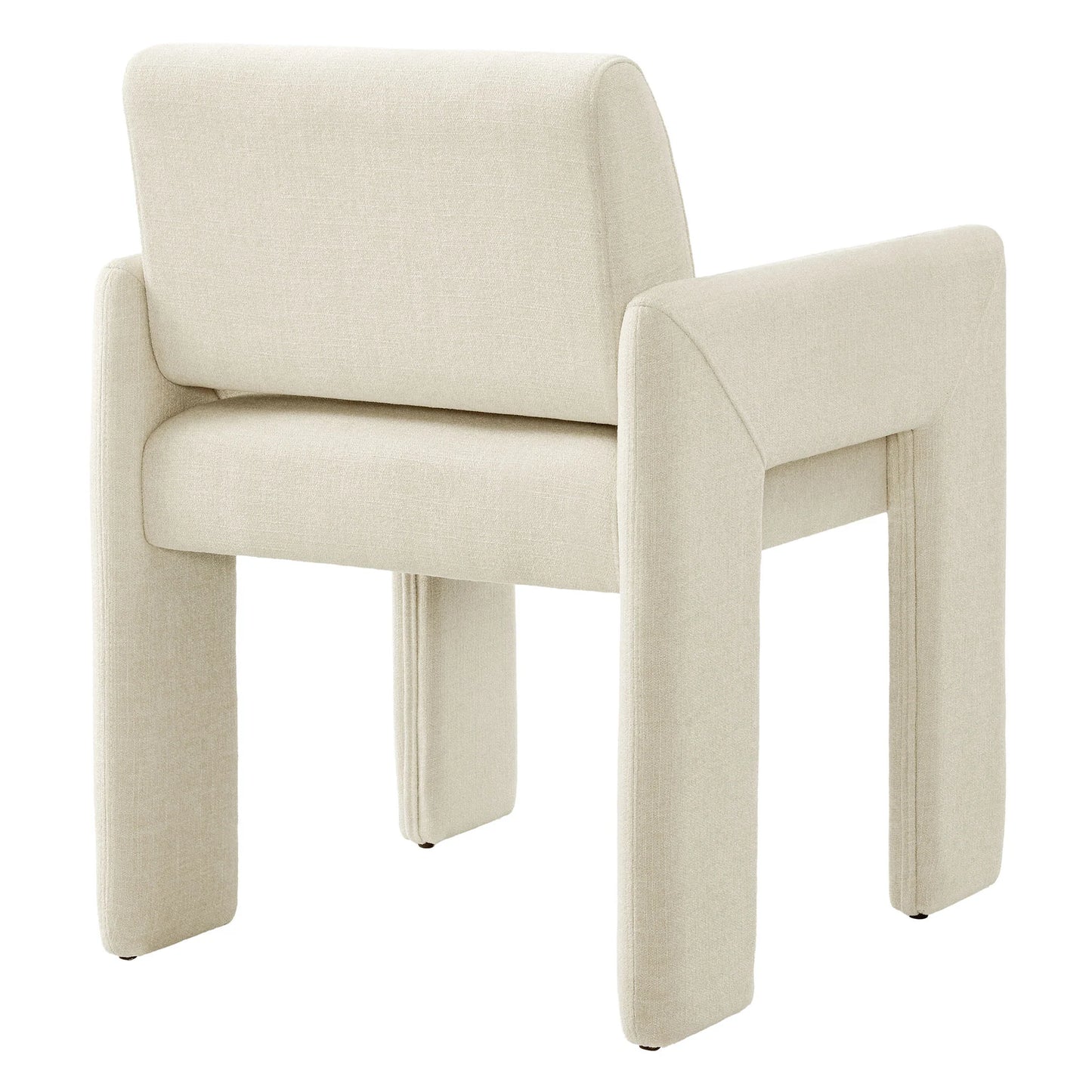 Daven Fabric Upholstered Dining Chair
