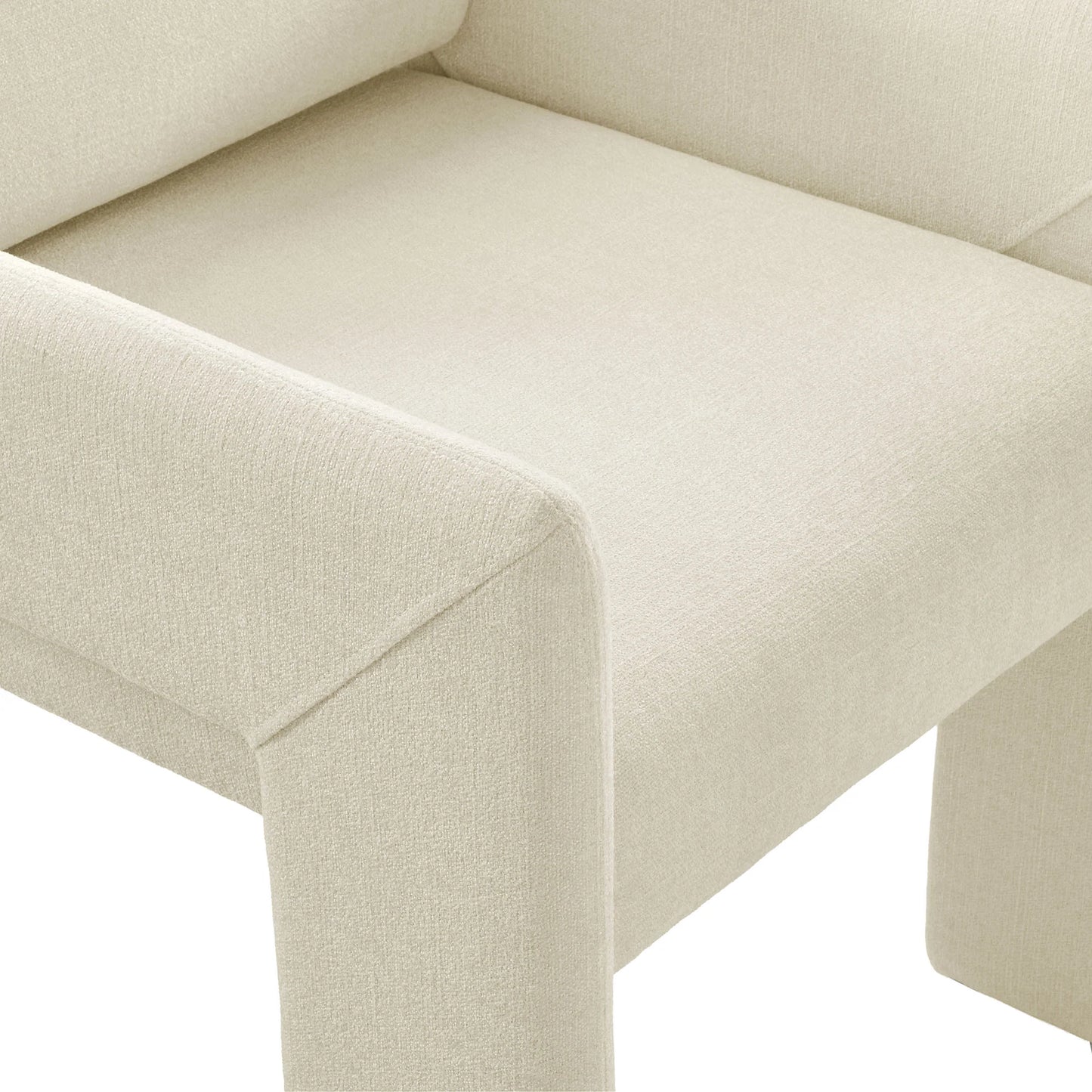Daven Fabric Upholstered Dining Chair