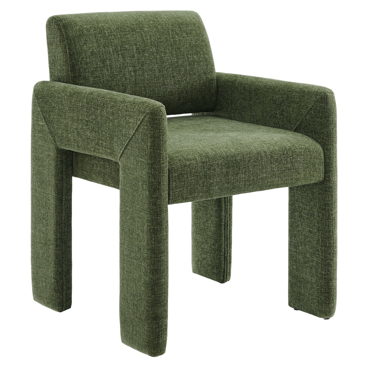 Daven Fabric Upholstered Dining Chair