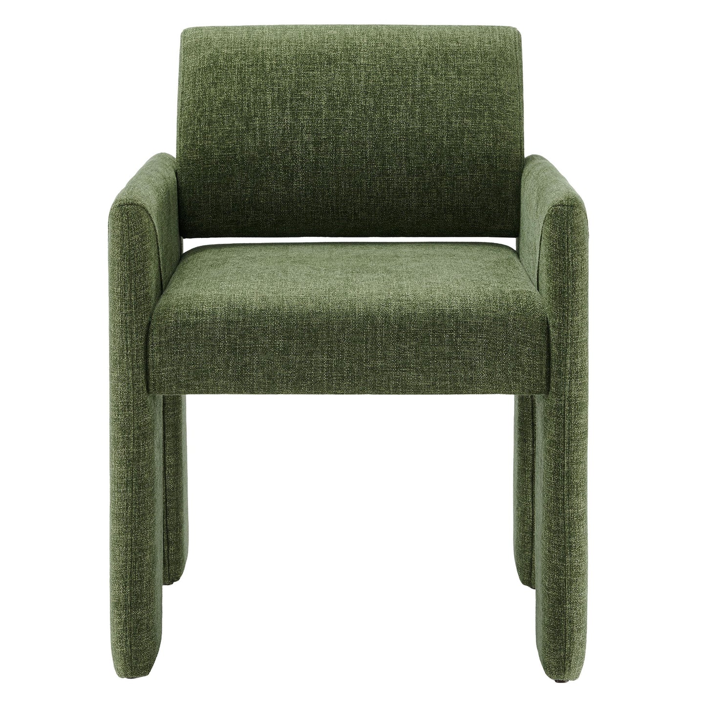 Daven Fabric Upholstered Dining Chair