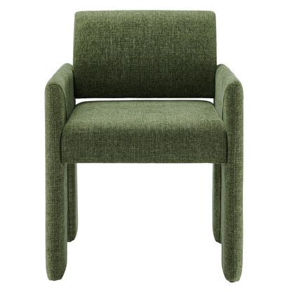 Daven Fabric Upholstered Dining Chair