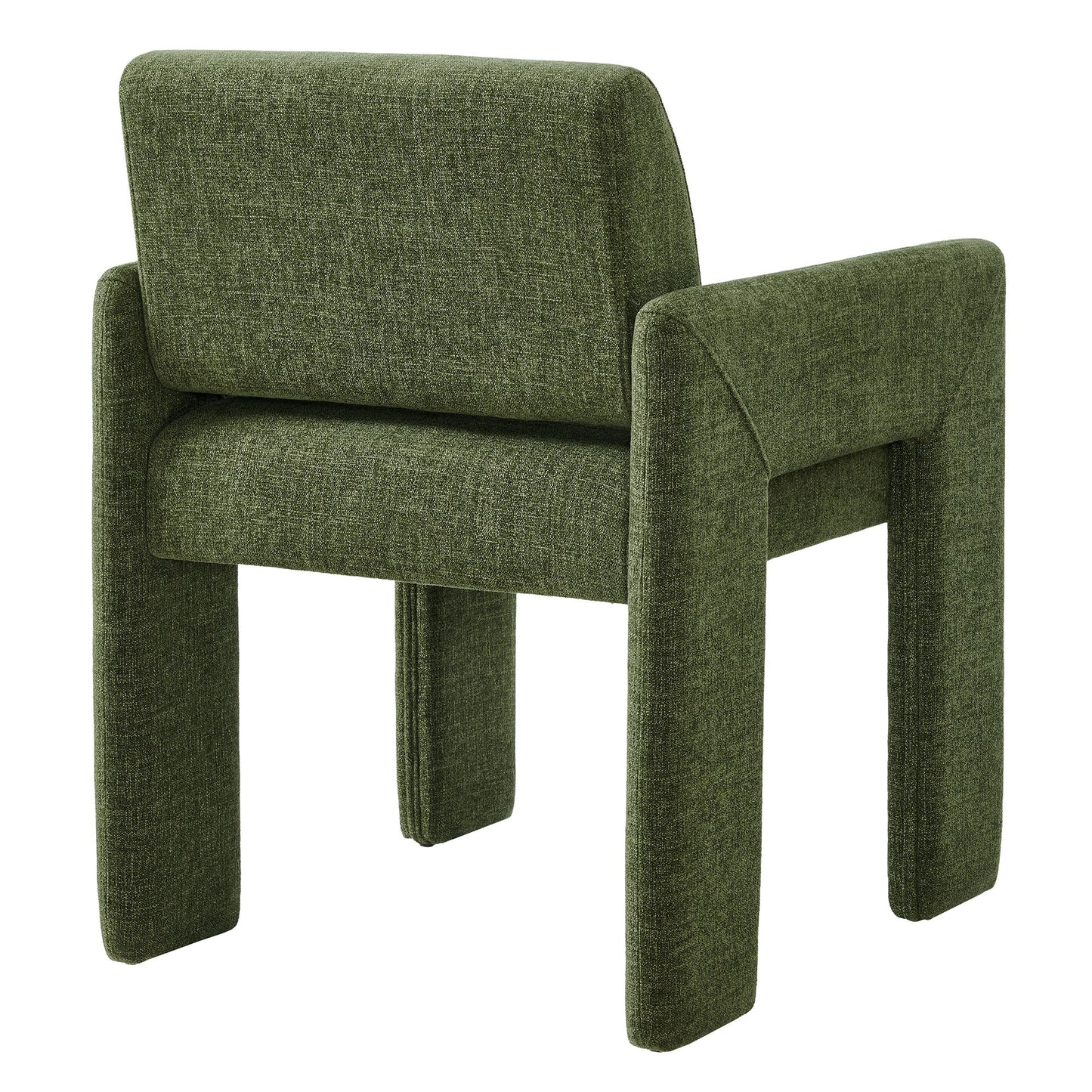 Daven Fabric Upholstered Dining Chair