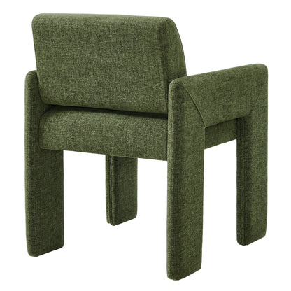 Daven Fabric Upholstered Dining Chair