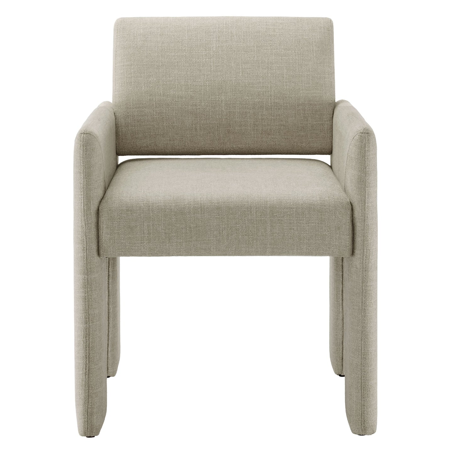 Daven Fabric Upholstered Dining Chair