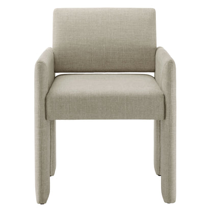 Daven Fabric Upholstered Dining Chair