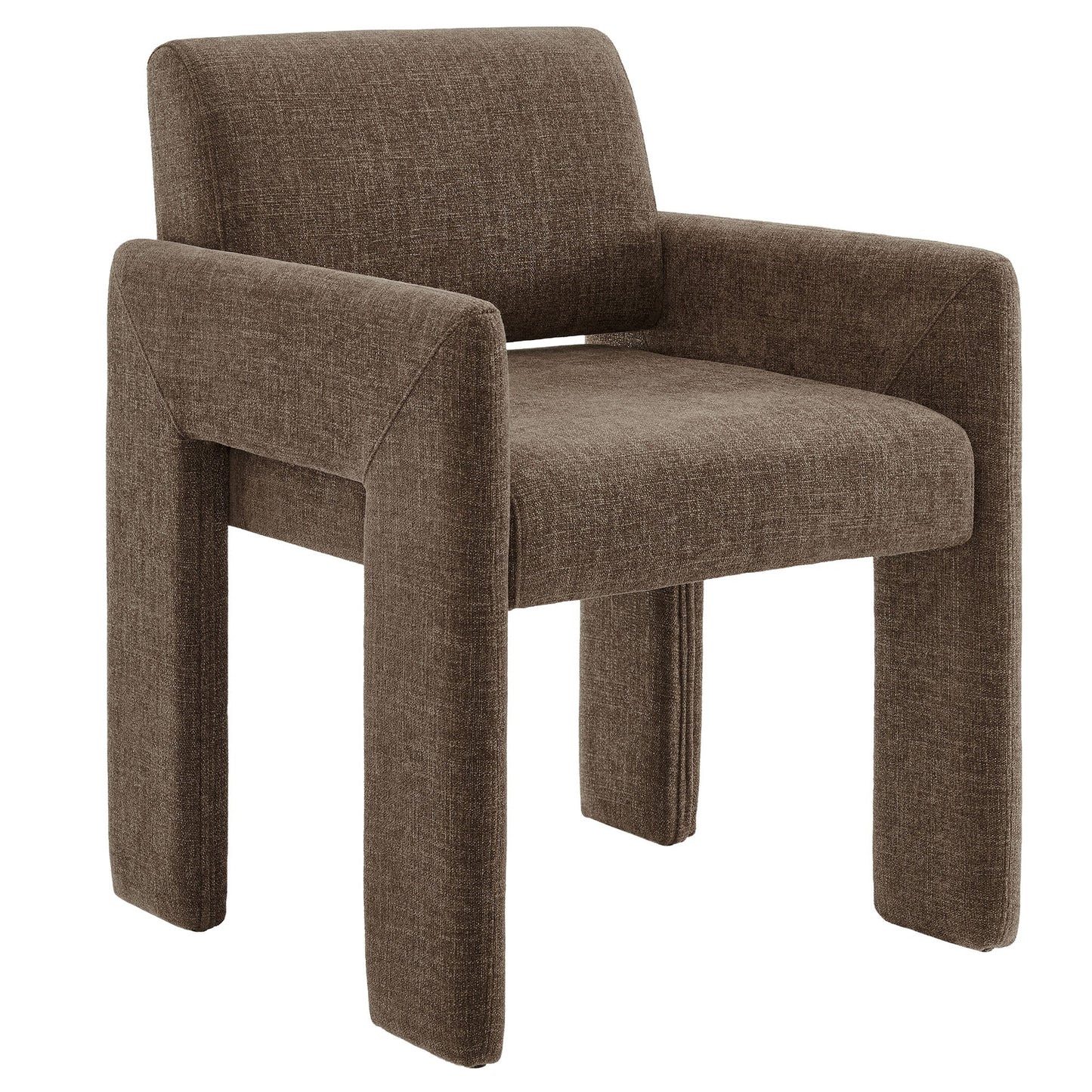 Daven Fabric Upholstered Dining Chair