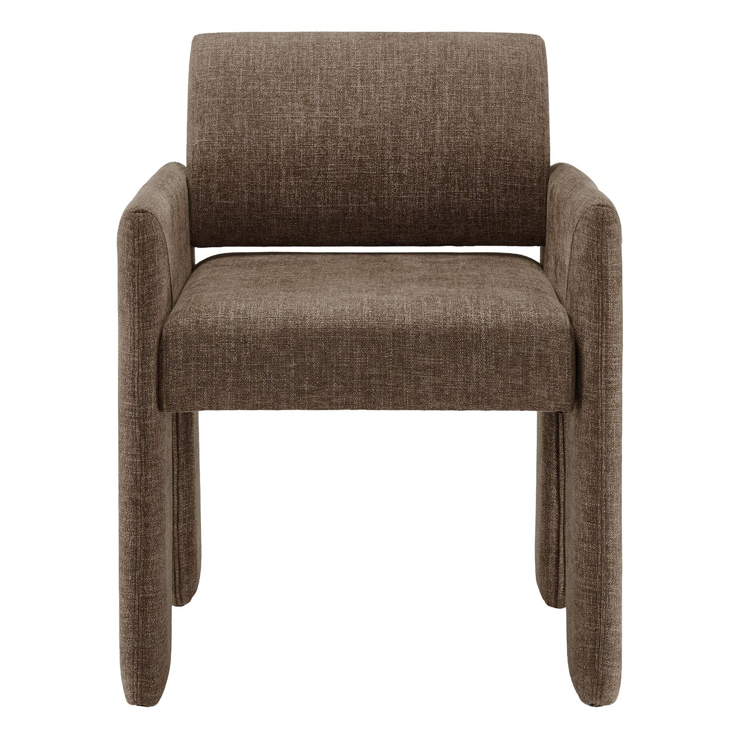 Daven Fabric Upholstered Dining Chair