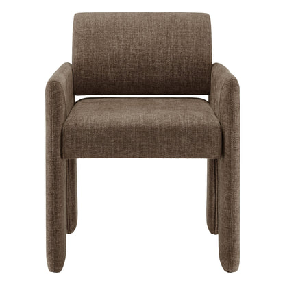 Daven Fabric Upholstered Dining Chair