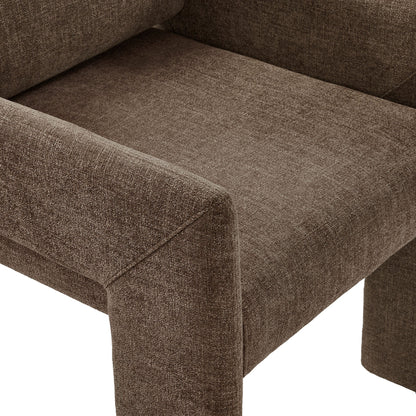 Daven Fabric Upholstered Dining Chair