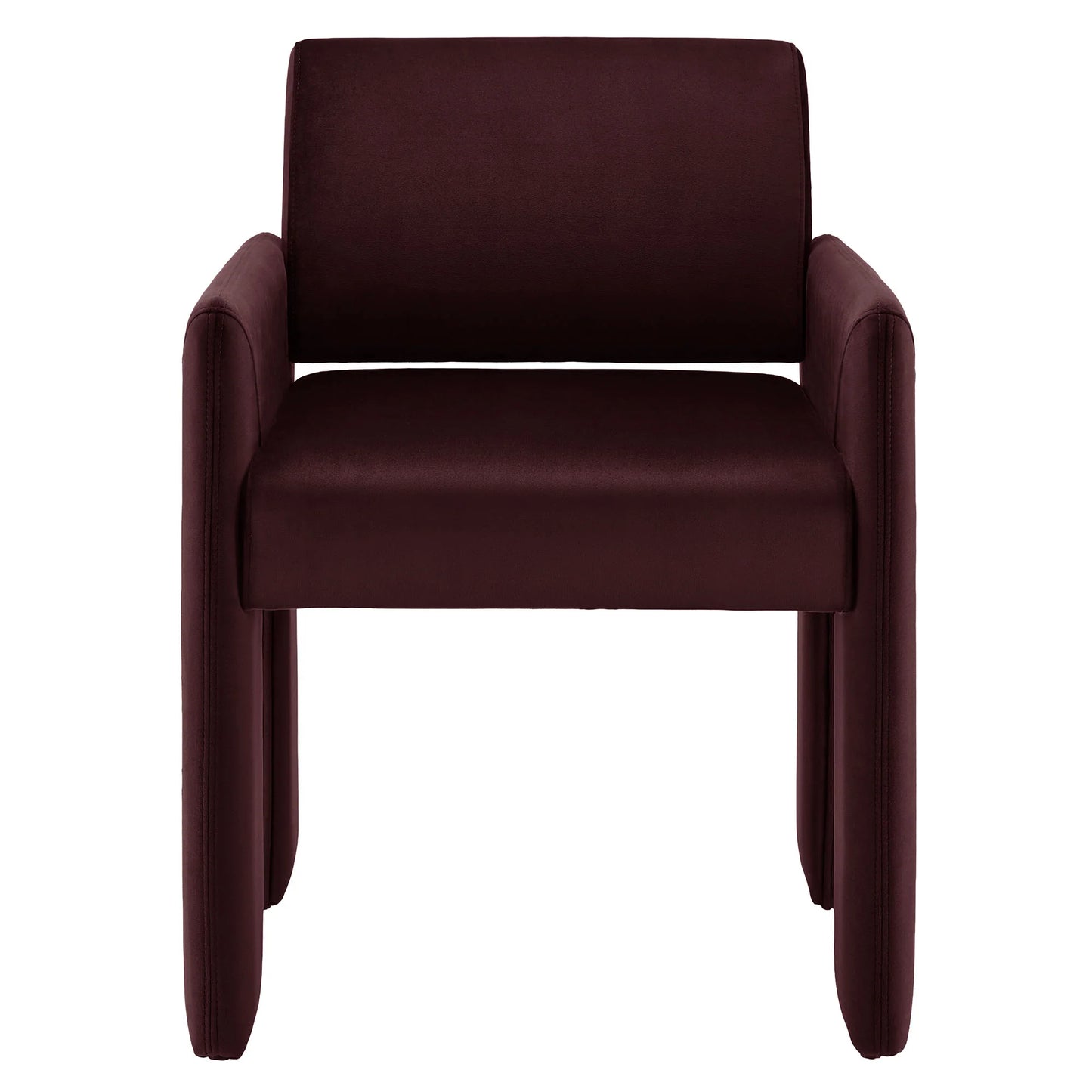 Daven Fabric Upholstered Dining Chair