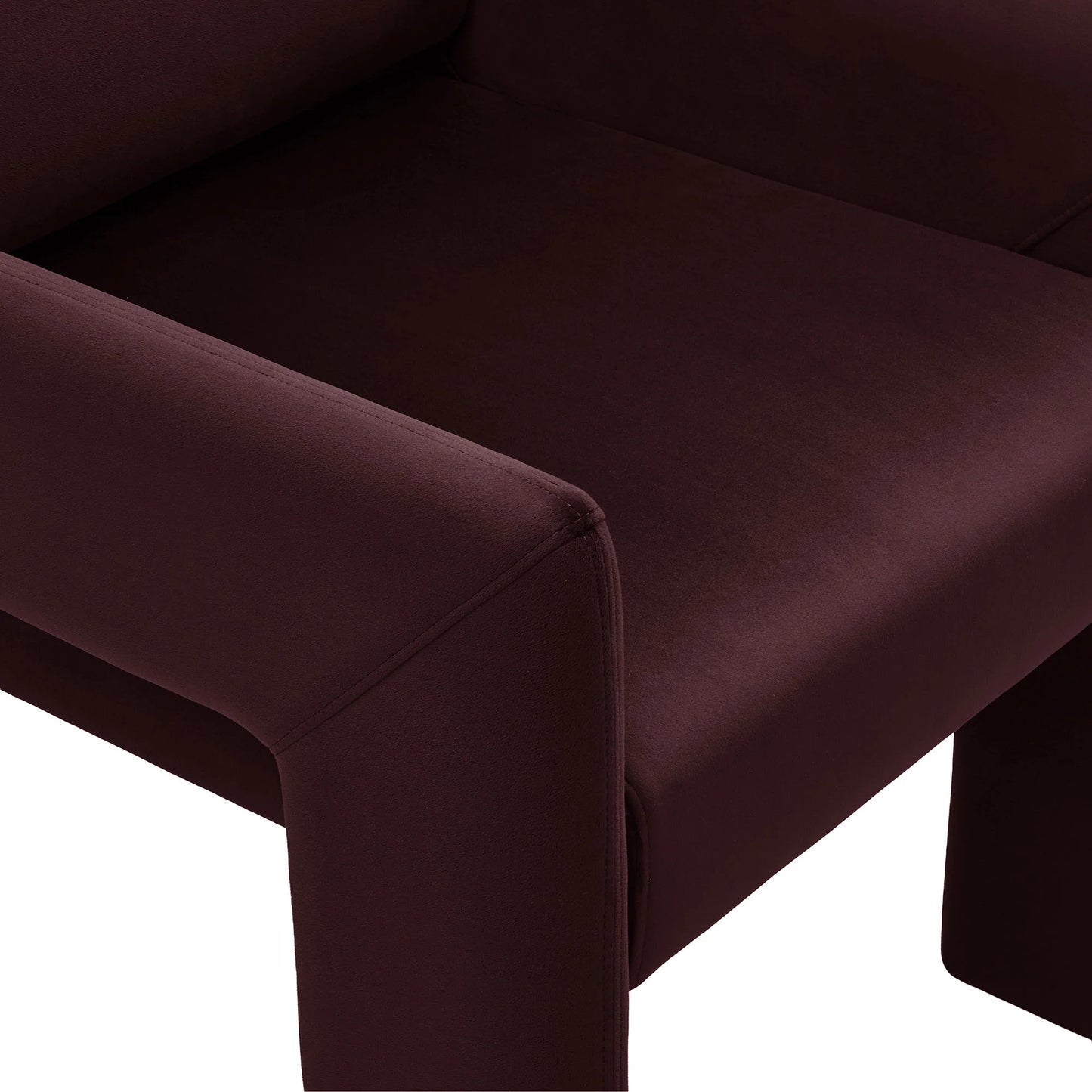 Daven Fabric Upholstered Dining Chair