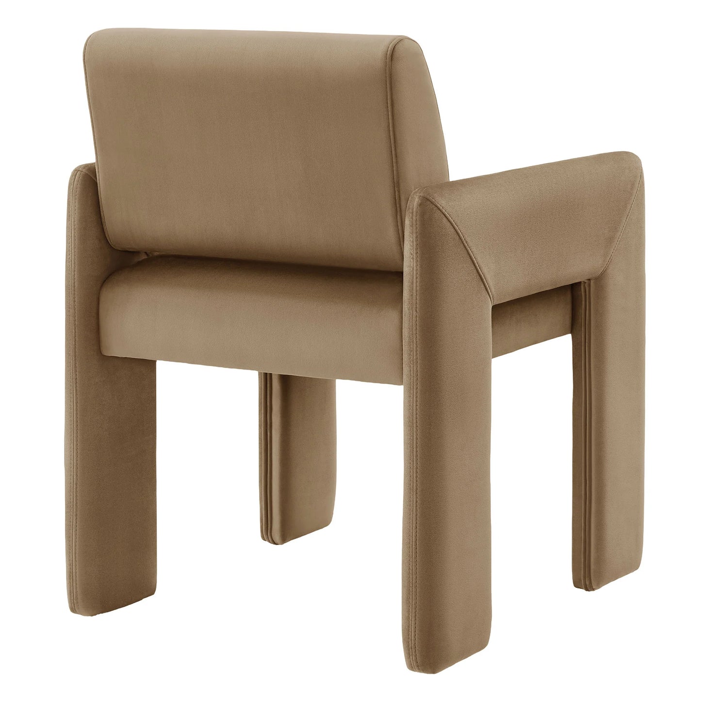 Daven Fabric Upholstered Dining Chair
