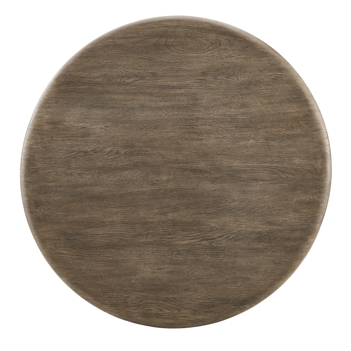 Tori 48 Inch Round Indoor Outdoor Dining Table