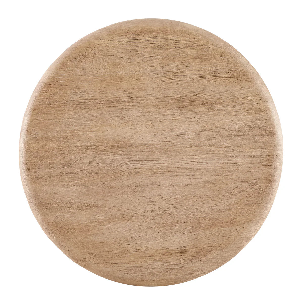 Tori 31 Inch Round Indoor Outdoor Coffee Table