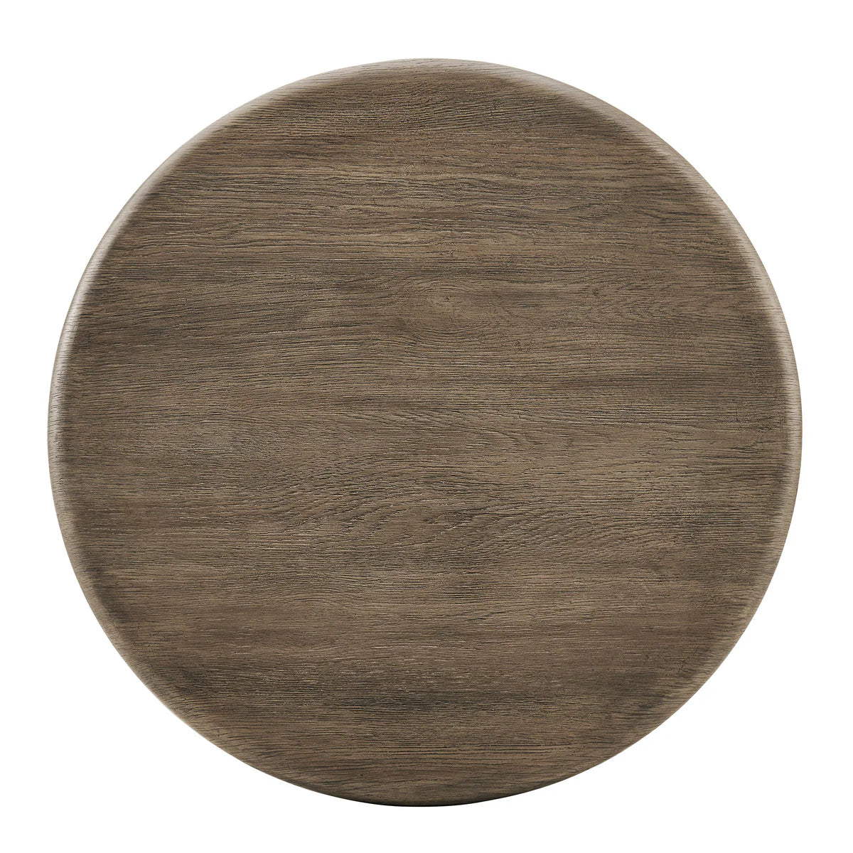 Tori 31 Inch Round Indoor Outdoor Coffee Table