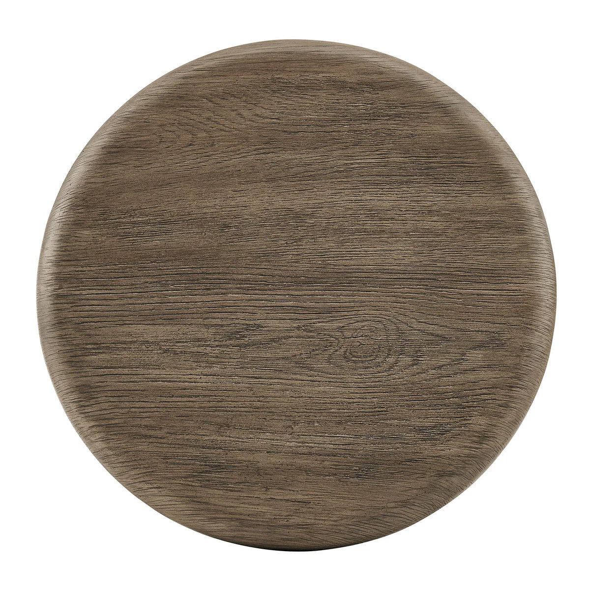 Tori 20 Inch Round Indoor Outdoor Side Table