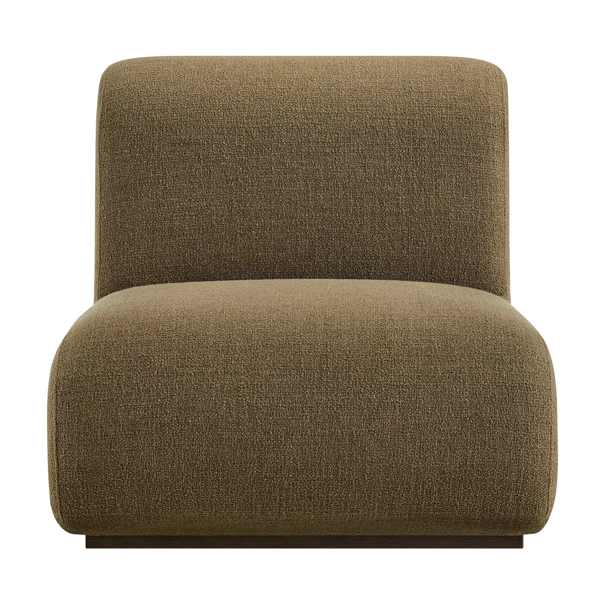 Denby Linen Blend Accent Chair