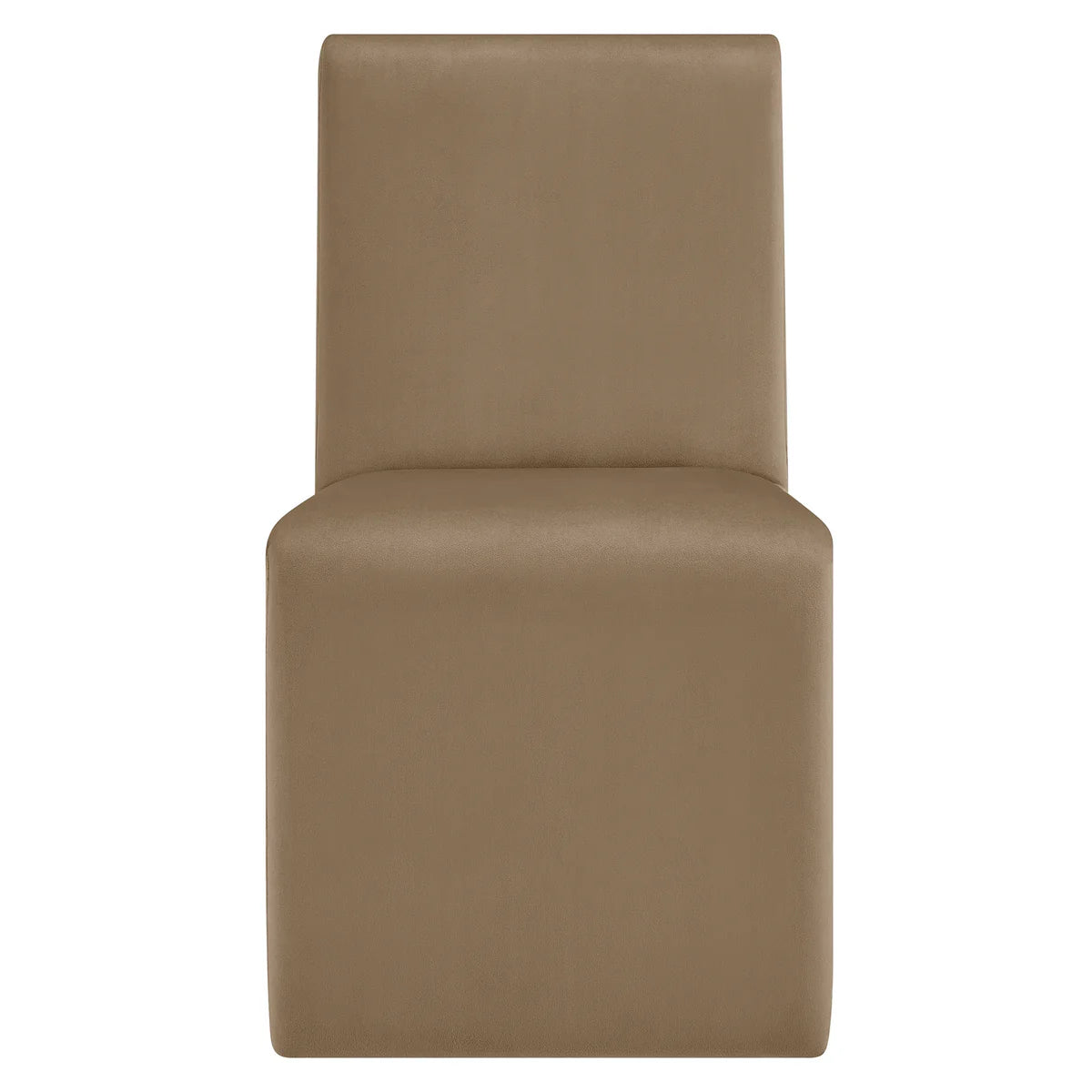 Emory Performance Velvet Dining Side Chair Set of 2