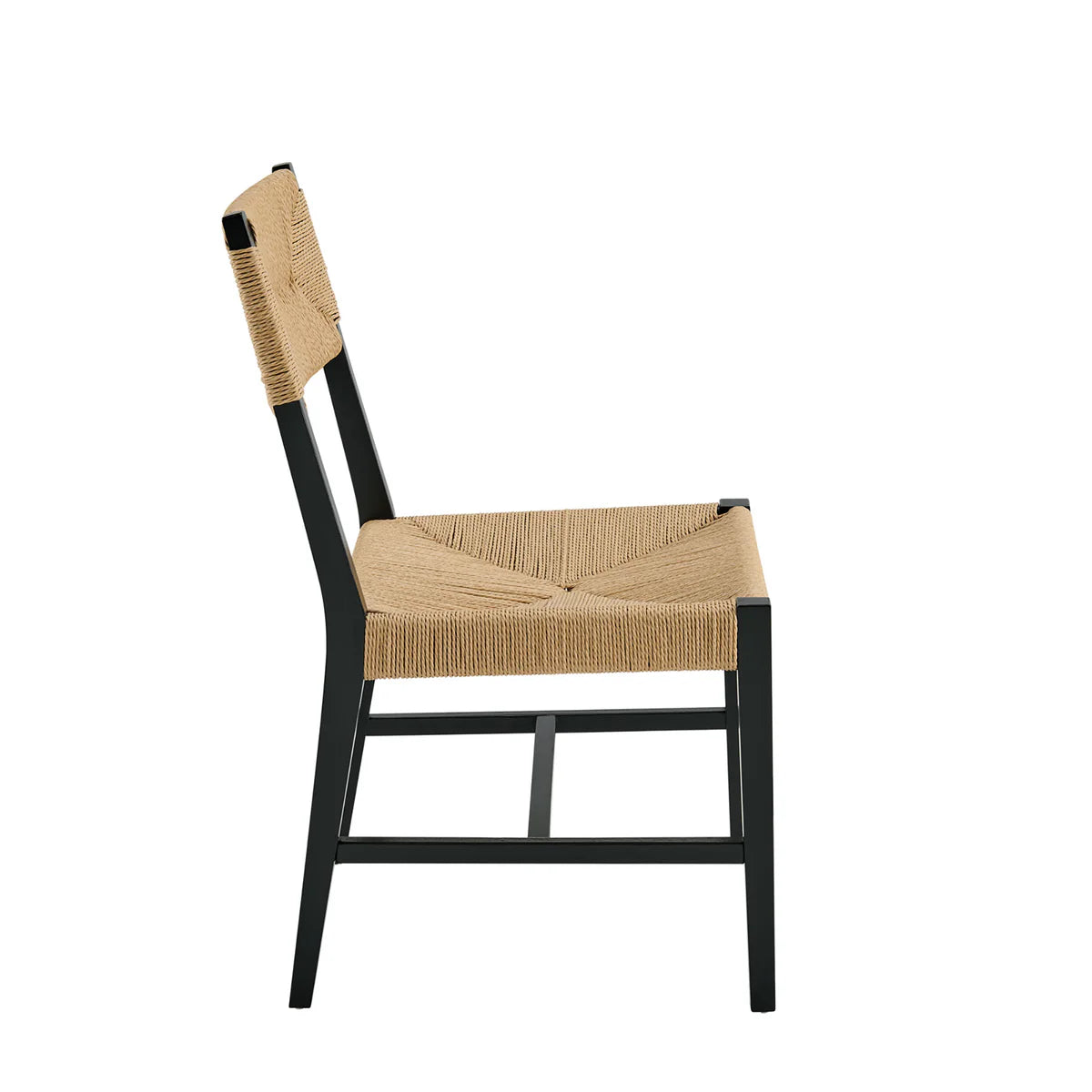 Bodie Wood Dining Chair Set of 2