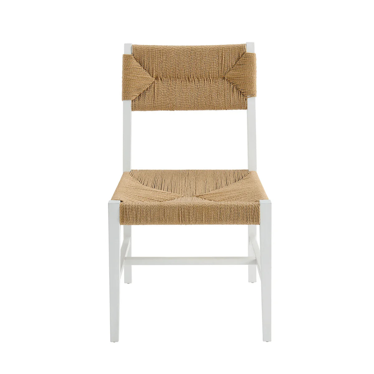 Bodie Wood Dining Chair Set of 2