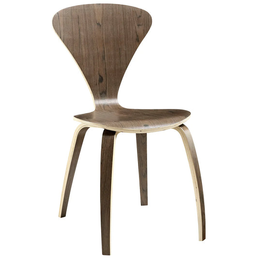 Vortex Dining Side Chair – Stylish and Comfortable Seating for Modern Dining Rooms