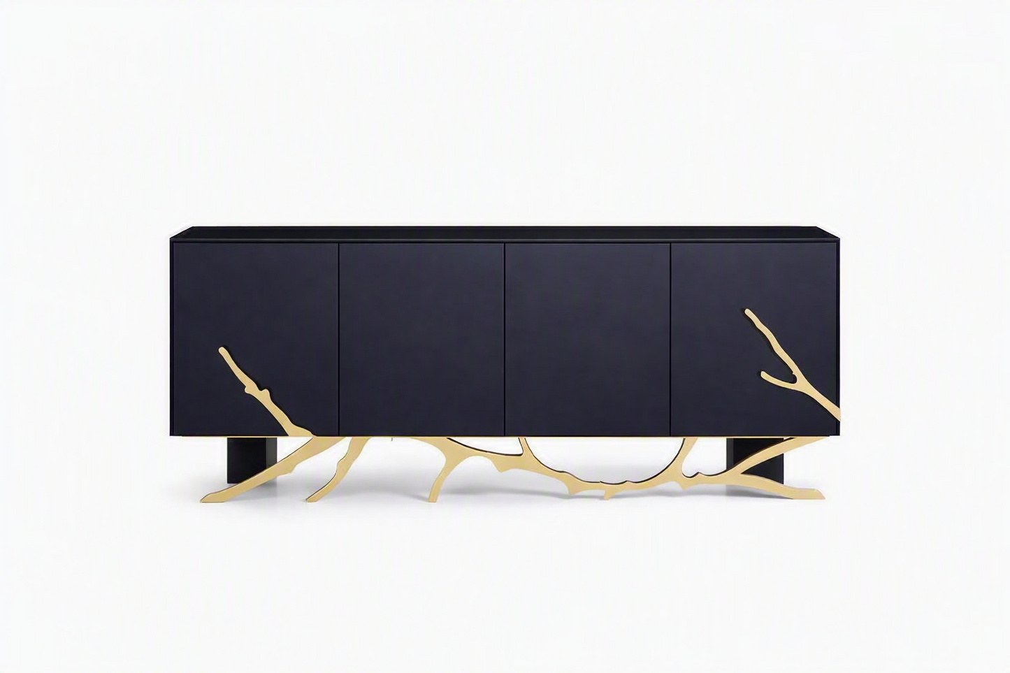 Legend Black and Gold Buffet