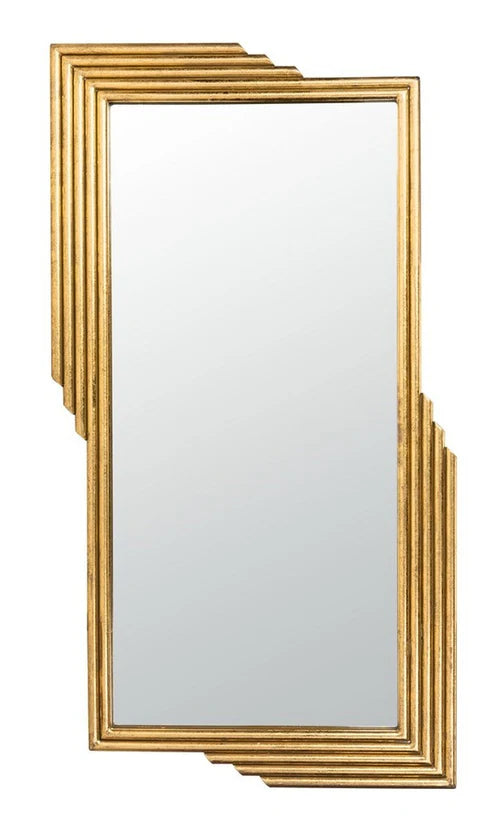 Trenla Mirror - Elegant and Modern Wall Mirror for Any Room