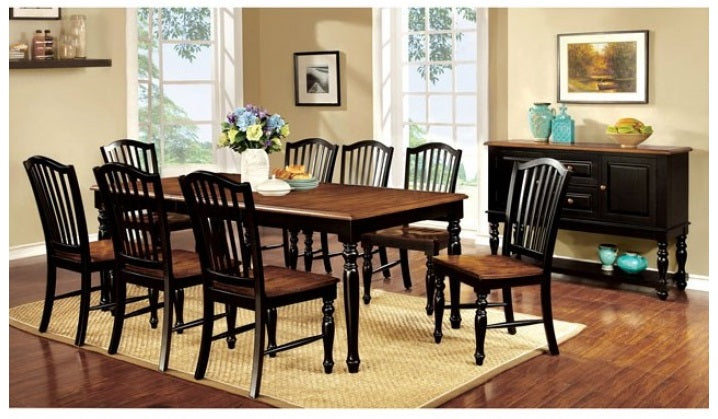 Mayville Dining Table