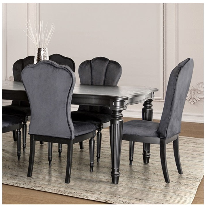 Melodi Parc Dining Table