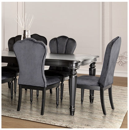 Melodi Parc Dining Table - Elegant &amp; Versatile Dining Table for Every Occasion