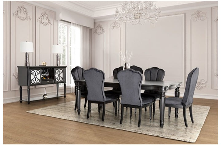 Melodi Parc Dining Table