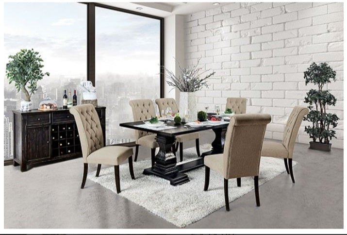 Nerissa Dining Table