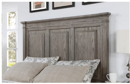 Durango Transitional Solid Wood Chest