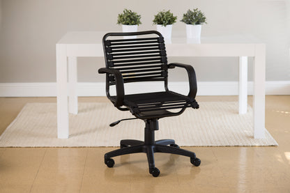 Bungie Flat Mid Back Office Chair