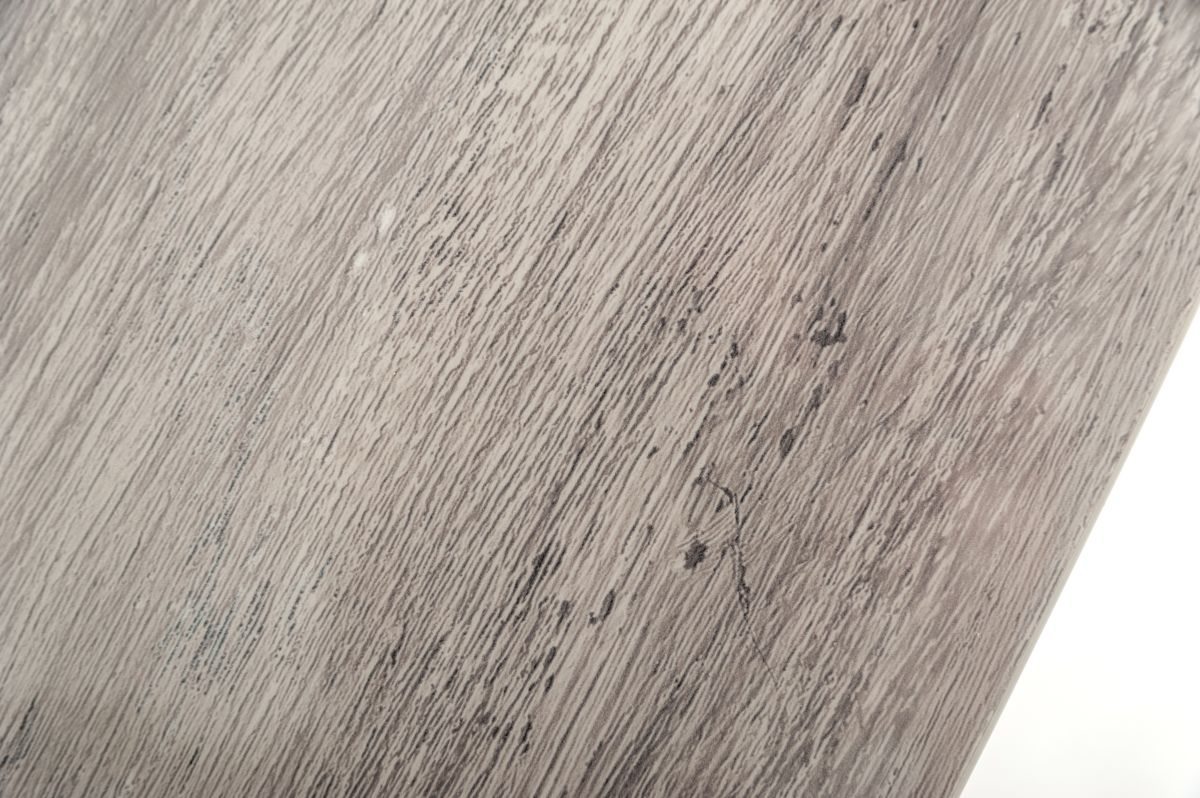 Alexa Light Grey Gloss Buffet