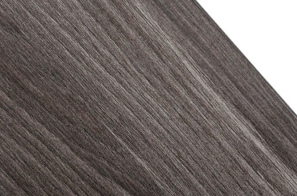 Asus Italian Elm Grey matte Finish 2-Drawer Nightstand