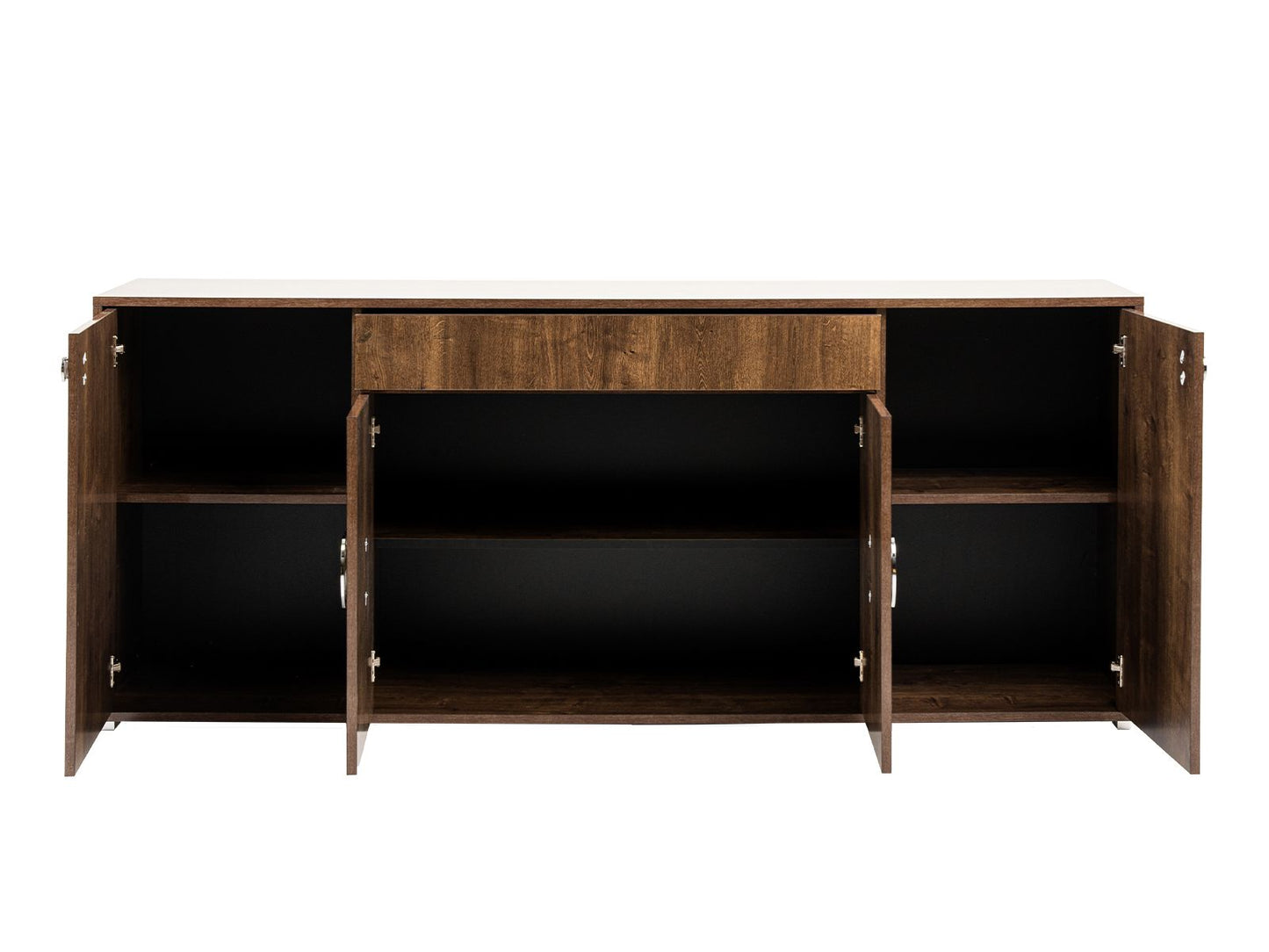 Athen Italian 4-Door Buffet