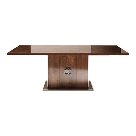 Athen Italian Extendable Dining Table